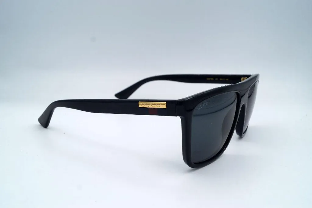 Lunettes Gucci GG0748S 59 - Finies les Lunettes qui Glissent et Serrent