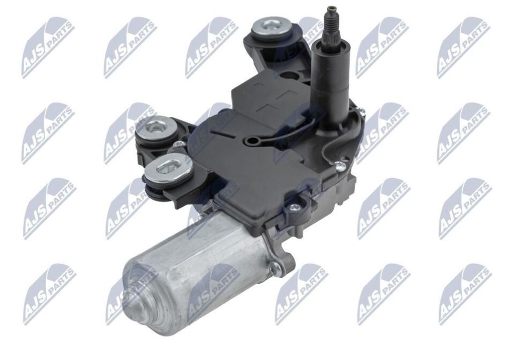 NTY ESW-AU-015 Wischermotor Hinten für AUDI Q5 (FYB)