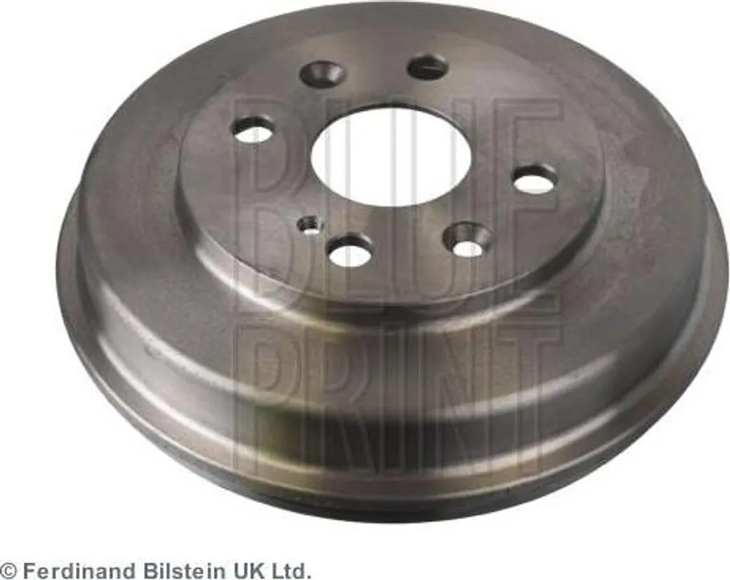 Tambour de frein BLUE PRINT ADM54707 - Compatible OE DF7126251 - Arrière