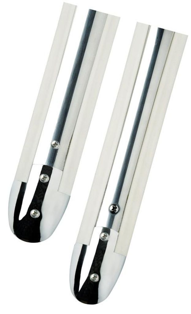 Fender Endstück AISI 316 Osculati 44.484.20