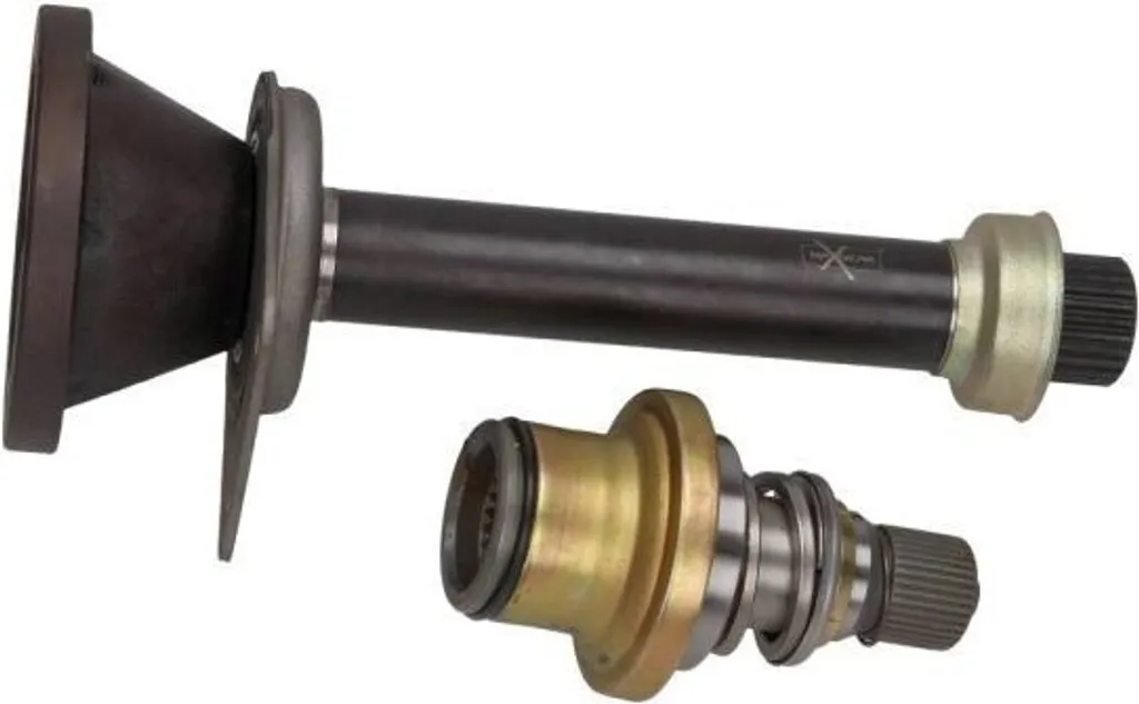 Supprimer les vibrations de transmission sur Sharan et Alhambra 49-1039