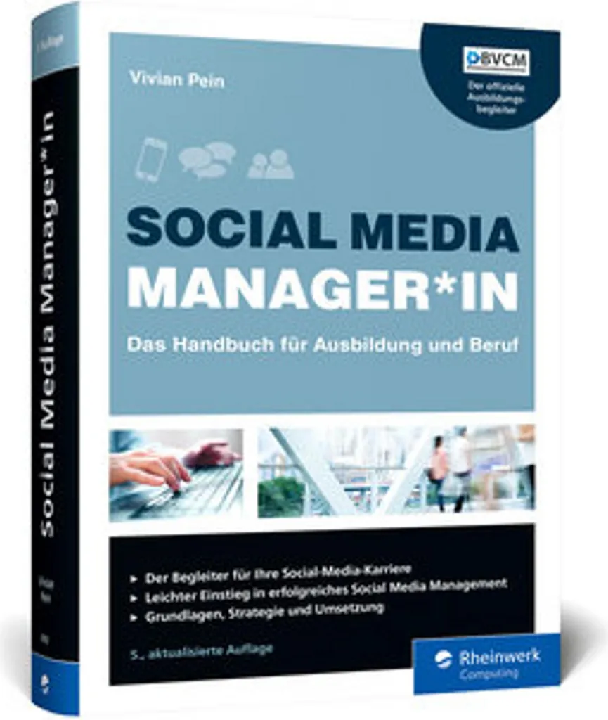 Formation Social Media Manager*in : Devenir Expert Community Management