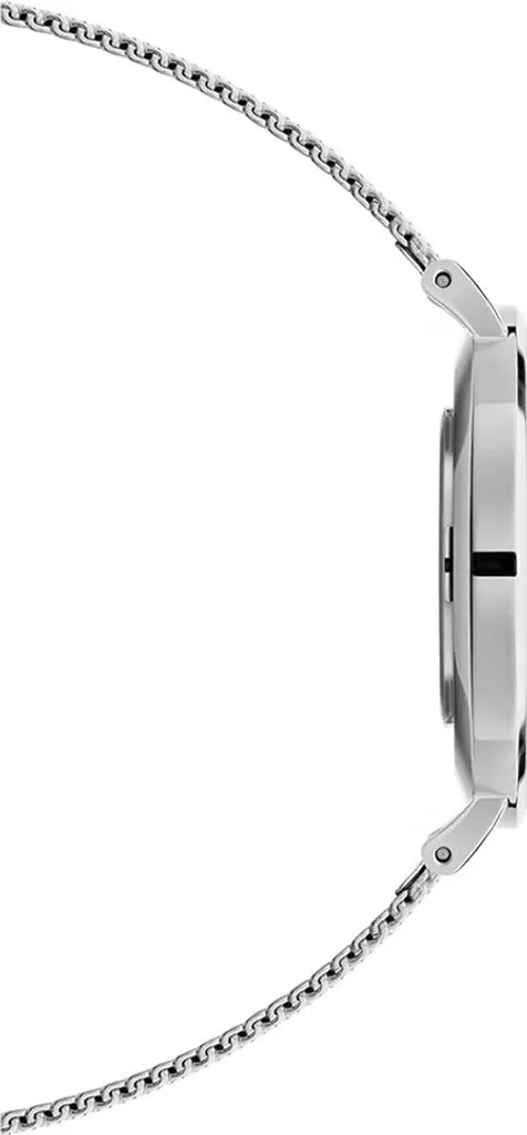 Recensione Daniel Wellington DW00100304 Argento: Qualità e Design - 7