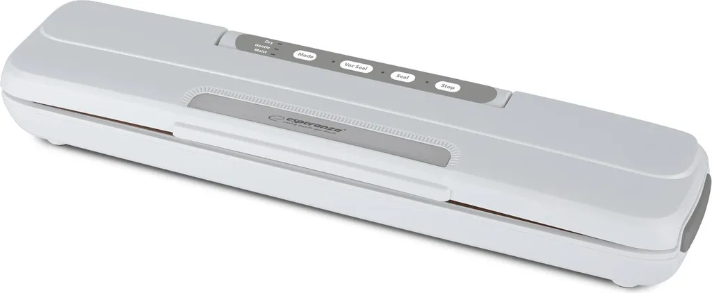 Sigillatore Sottovuoto Esperanza EKV002 110W | Meal Prep Facile
