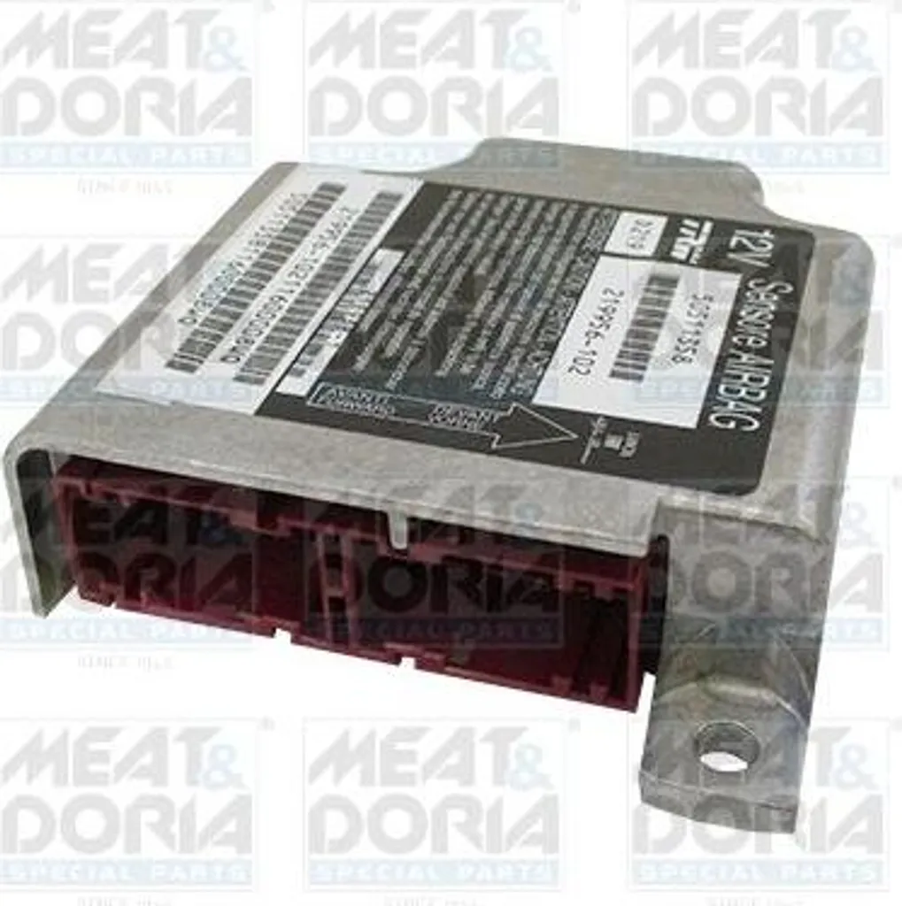 Modulo Airbag Brera OE 50511358 | Meat & Doria 208034 Nuovo