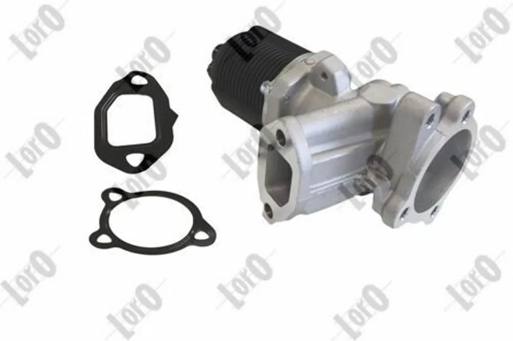 ABAKUS AGR-Ventil OE 55219498 - Vanne EGR compatible Fiat/Opel/Lancia