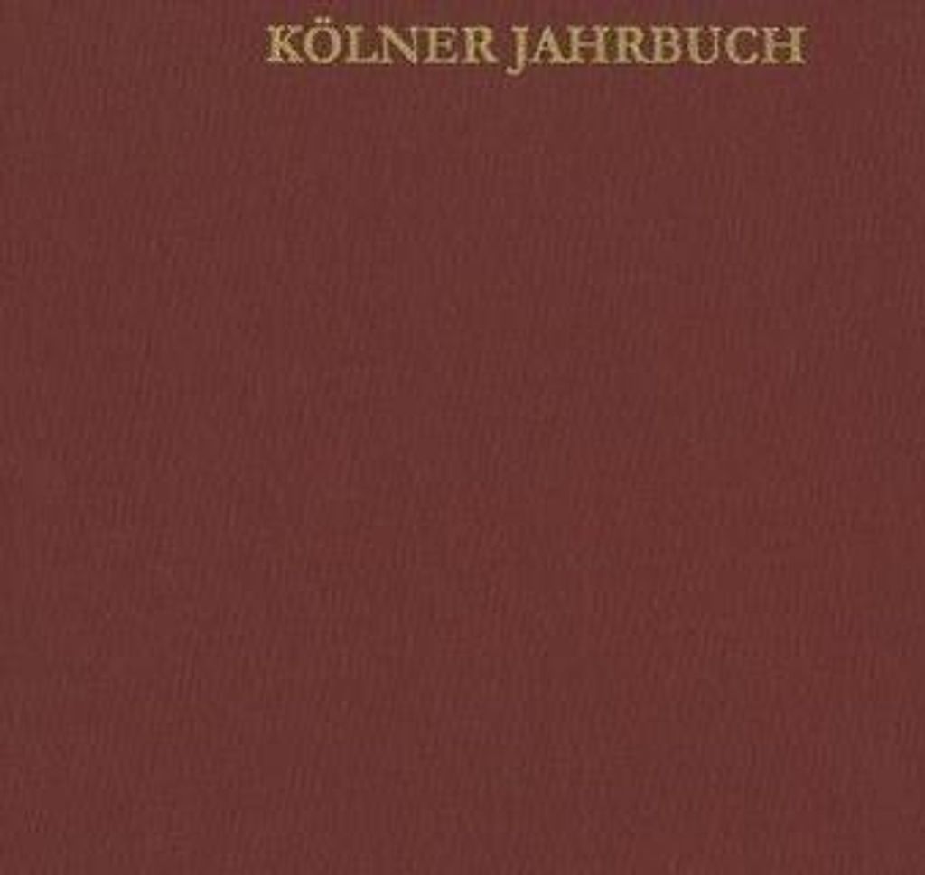 Kölner Jahrbuch (2024) 57