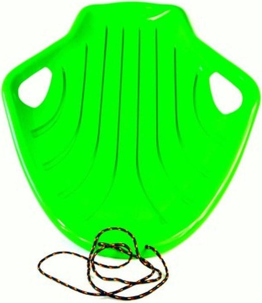 Prosperplast Schnell Snow Glider Schlitten Shell Big M Produktbild 9