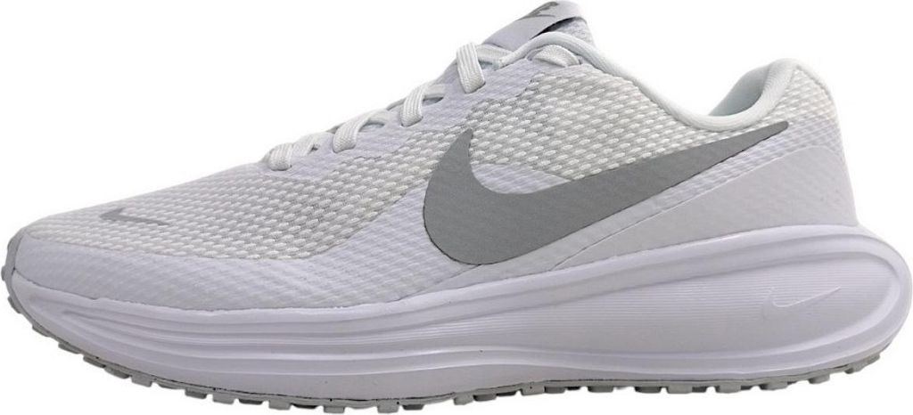 Nike Revolution 8 Damen Sportschuh in Weiß, Größe 10