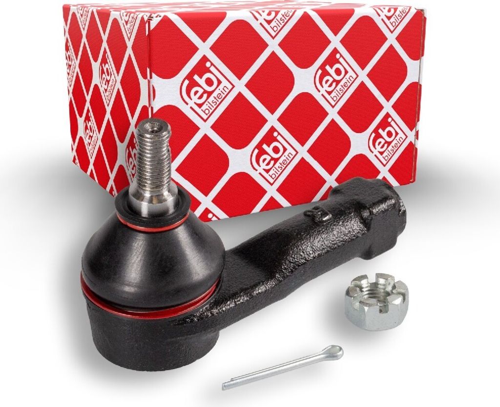 FEBI BILSTEIN Spurstangenkopf Spurstange für HYUNDAI i10 Produktbild 
