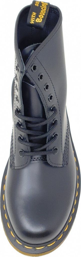 Dr. Martens 1460 (ungefüttert) 11822 006 Black EU 45 / US Produktbild 50