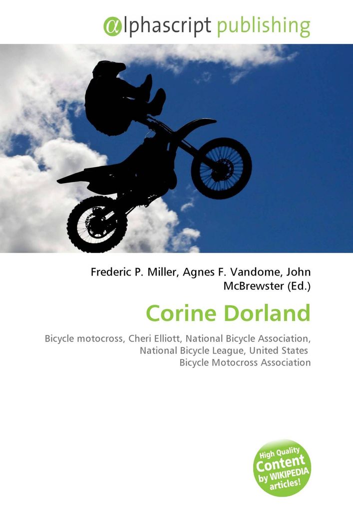 Corine Dorland