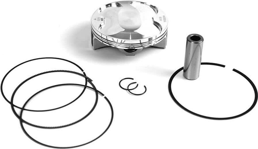 Komplettes ATHENA Schmiedekolbenkit D.95.95 Pin 19 Auswahl A Off-Road