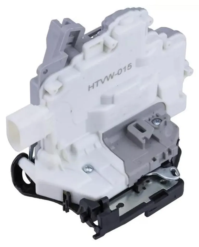 Bloc de verrouillage de porte arrière gauche compatible Audi A4 et Q5
