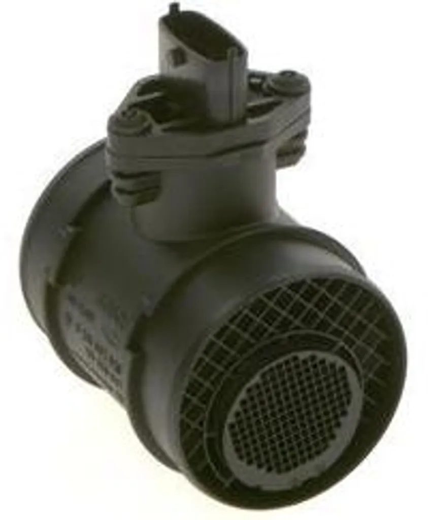 Débitmètre d'Air Massique Bosch 0281002620 Capteur OE 55350047 Meriva