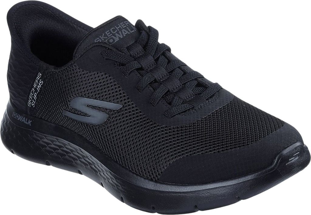 Skechers Slip-Ins GO WALK FLEX Herren Slip-On Sneaker HANDS Produktbild 33