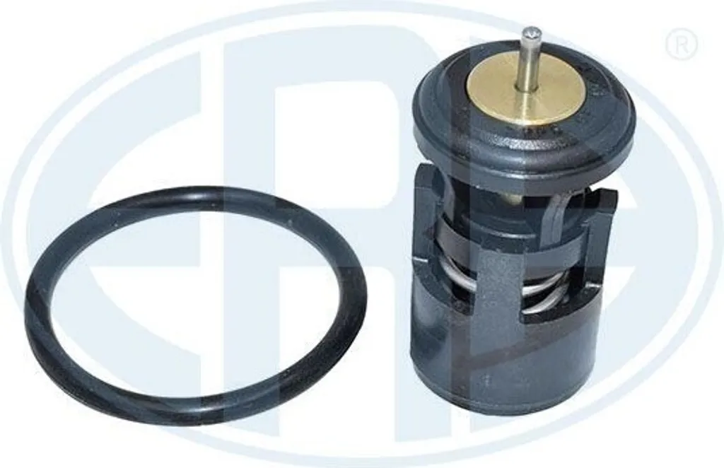 Thermostat de refroidissement 032 121 110 C pour moteurs Seat et VW