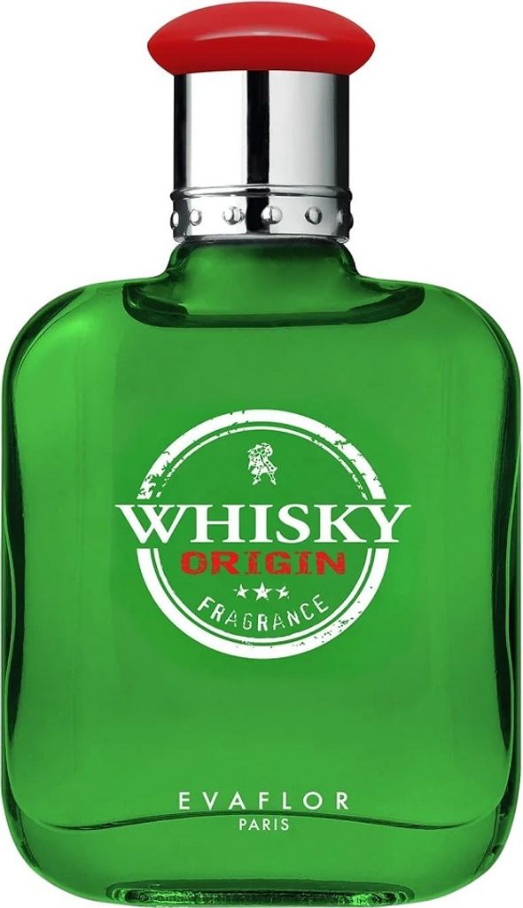 Evaflor Whisky Origin Woda toaletowa, 100 ml Zdjęcie produktu 