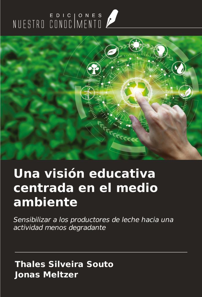 Una visión educativa centrada en el medio ambiente