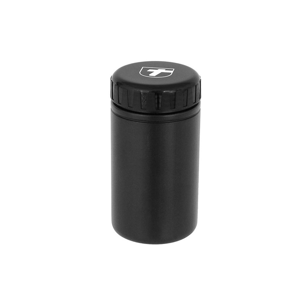 Trivio - Werkzeugflasche Werkzeugflasche schwarz 700ml