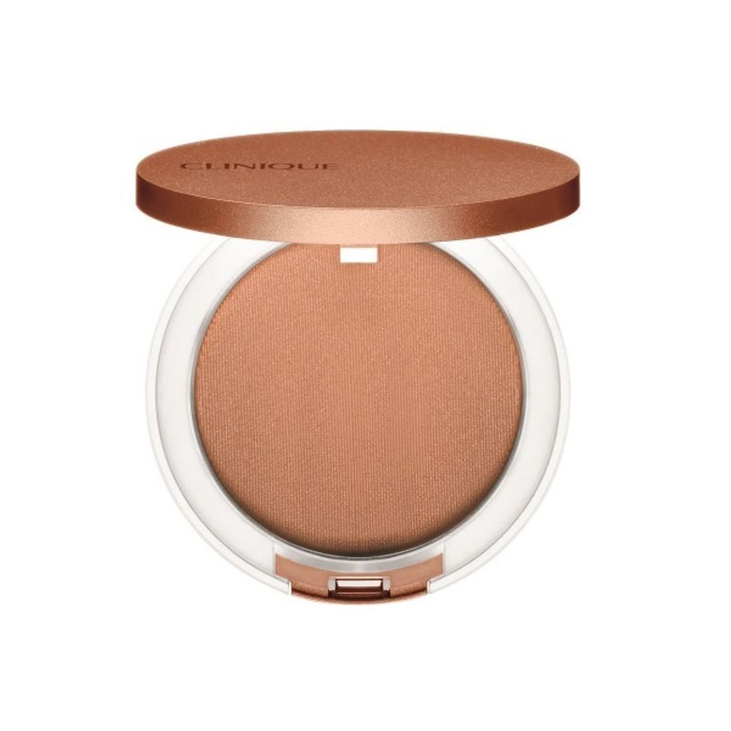 Clinique True Bronze Pressed Powder Bronzer, Sunkissed, Produktbild 