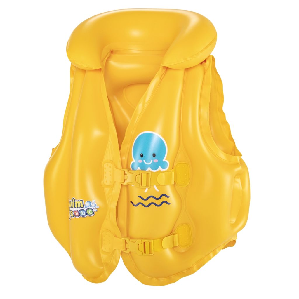 20'' x 18''/51cm x 46cm Záchranná vesta Wondersplash Obrázek produktu 
