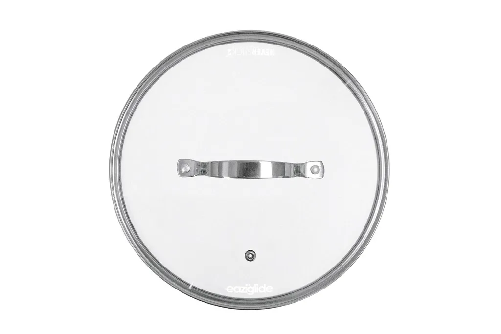 Eaziglide Neverstick2 Coperchio in Vetro 24 cm - Ricambio Originale