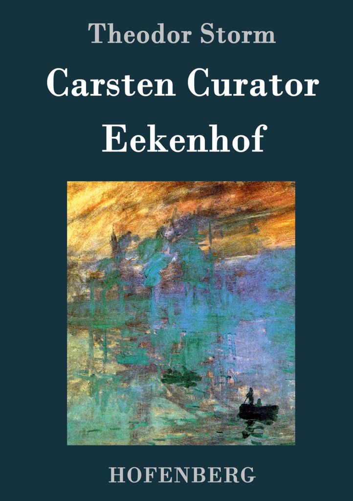 Carsten Curator / Eekenhof