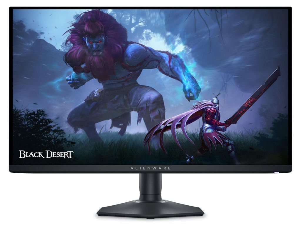Monitor per computer Alienware AW2725DF 67,8 cm (26,7") Immagine del prodotto 