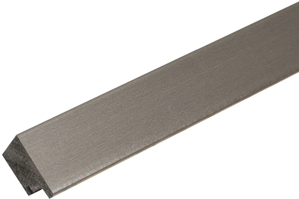 Cornice Multipla 4 Foto 10x15 S41VD1P Argento | Miglior Rapporto Qualità/Prezzo - 2