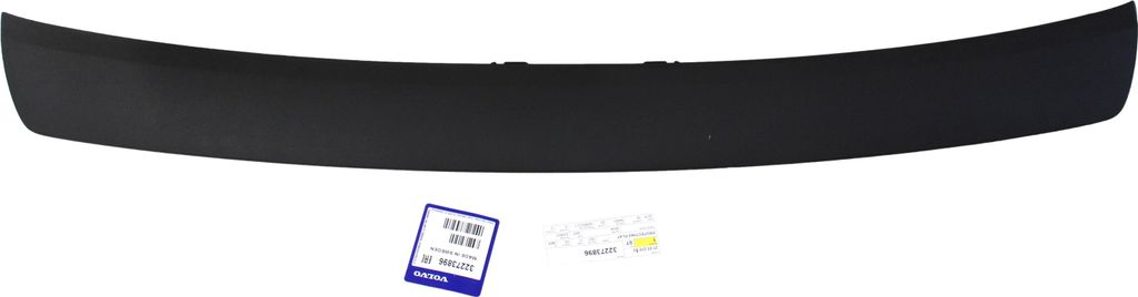 VOLVO C40 XC40 untere Frontstoßstange Spoiler Trim OE