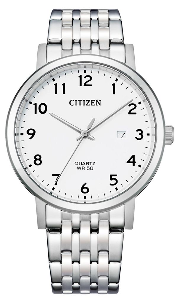 Citizen - BI5070-57A - Náramkové hodinky - Pánske - Quartz Obrázok produktu 