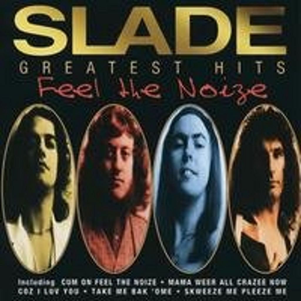 Feel The Noize: Greatest Hits Produktbild 