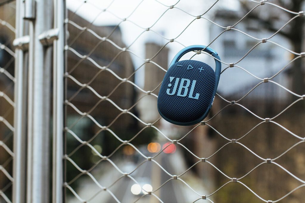 JBL Clip 4 czarny Zdjęcie produktu 16
