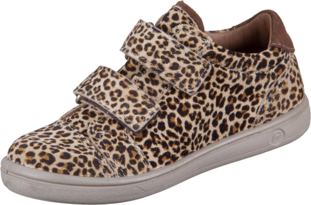 Pepino by Ricosta Klettschuhe Mädchen 32303139323338 Animal 24 EU