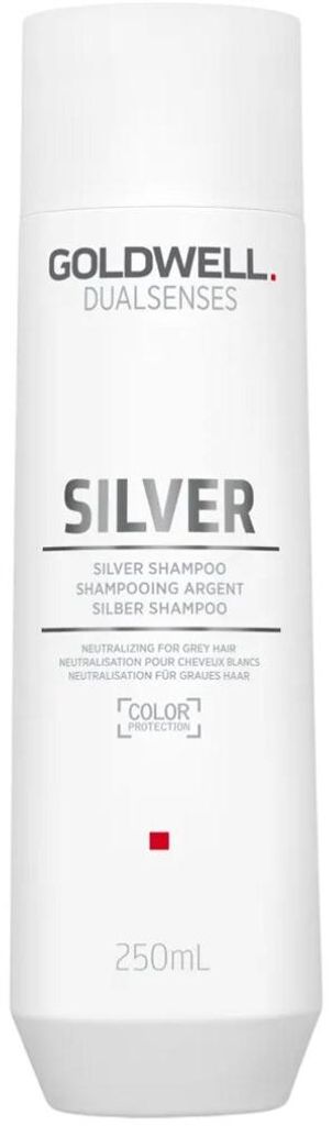 Goldwell Shampoo Goldwell Dualsenses Silver Shampoo Produktbild 