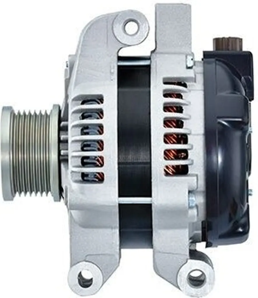 Alternateur pour Toyota Auris E15 : Remplacez votre pièce OE 270600R011