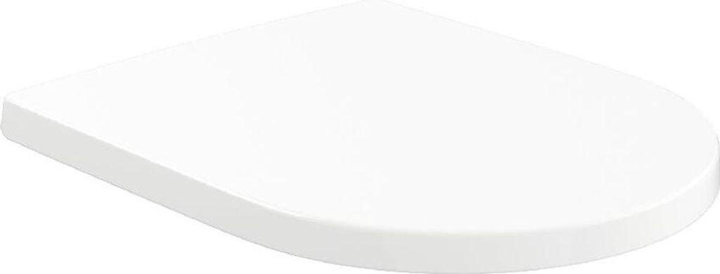 Villeroy & Boch Subway 3.0 - WC sedátko, softclose, Zdjęcie produktu 