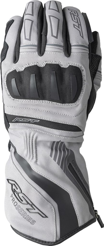 Guanti Rst Pro Series Vega Wp Grigio L Uomo Grigio L Immagine del prodotto 
