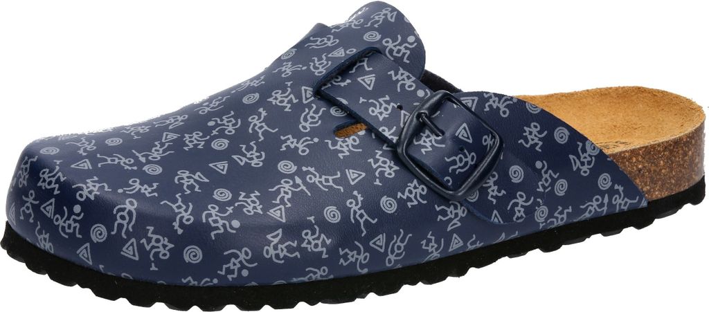 Clog Bioline Clog Print 39