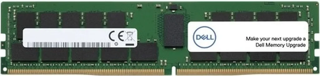 Dell Mémoire 8GB 2133MHz DDR4 DIMM Haute Performance pour PC Fixe