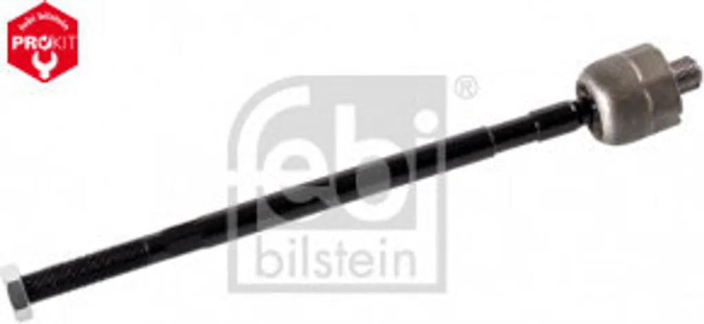 Joint axial pour réparation de direction Peugeot 807 et Citroën Jumpy