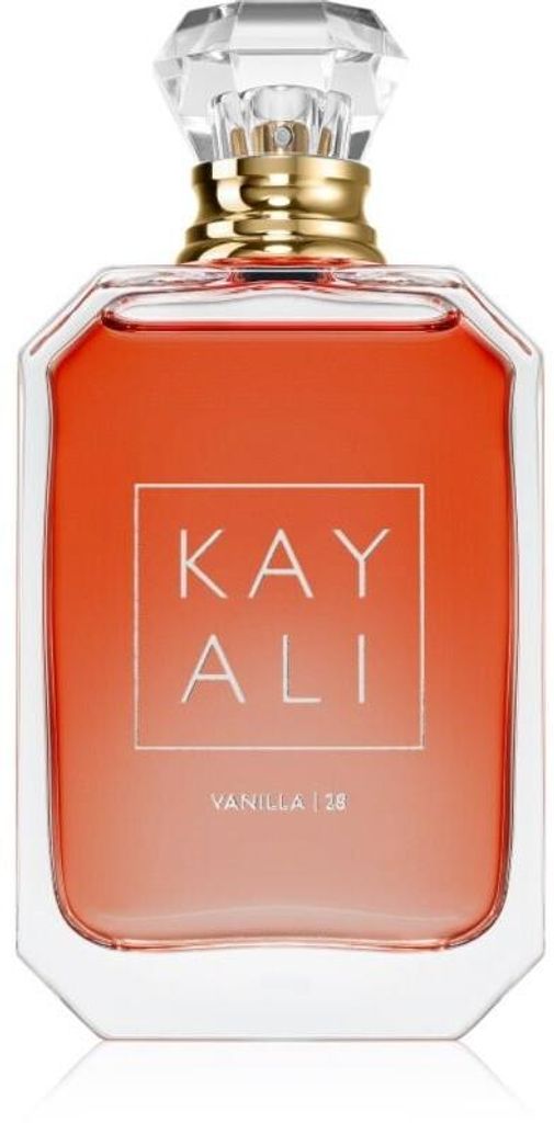 Kayali Vanilla | 28 Eau de Parfum 100 ml Unisex Produktbild 