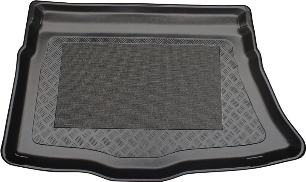 Z437385 Kofferraumwanne kompatibel mit Hyundai / Kia i30 II (GD) & i30 II (GD) 3 door/ Ceed II & pro Ceed 02.2012-01.2017 / 05.2012- & 03.2013-05.2018