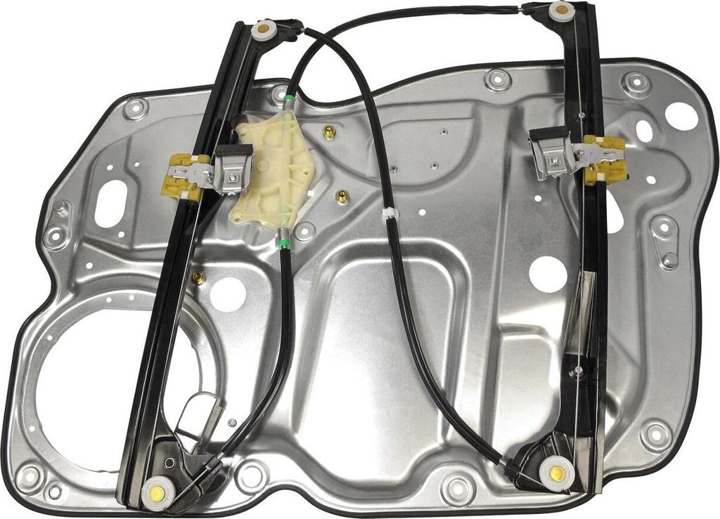 VAICO V10-9837 Elektrischer Manuell Fensterheber Vorne Links für VW Caddy III Kombi (2KB, 2KJ, 2CB, 2CJ) Caddy III Kastenwagen (2KA, 2KH, 2CA, 2CH)