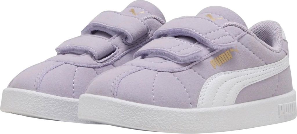 Puma Club II V Inf Sneakers Kinder