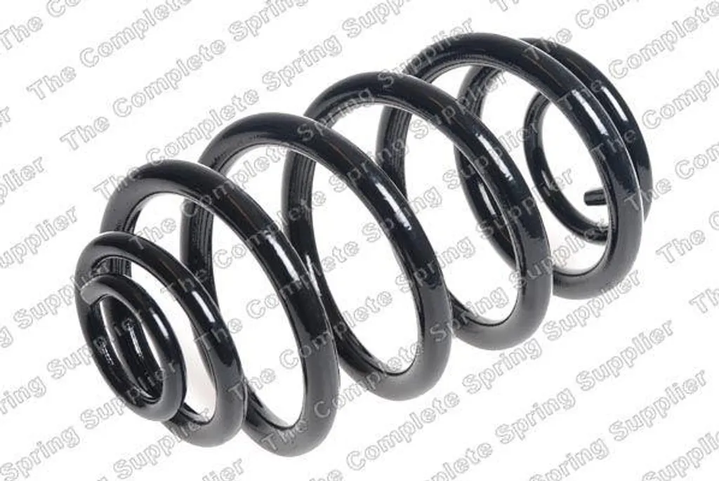Ressort de suspension robuste LESJÖFORS 5263501 acier spécial Insignia