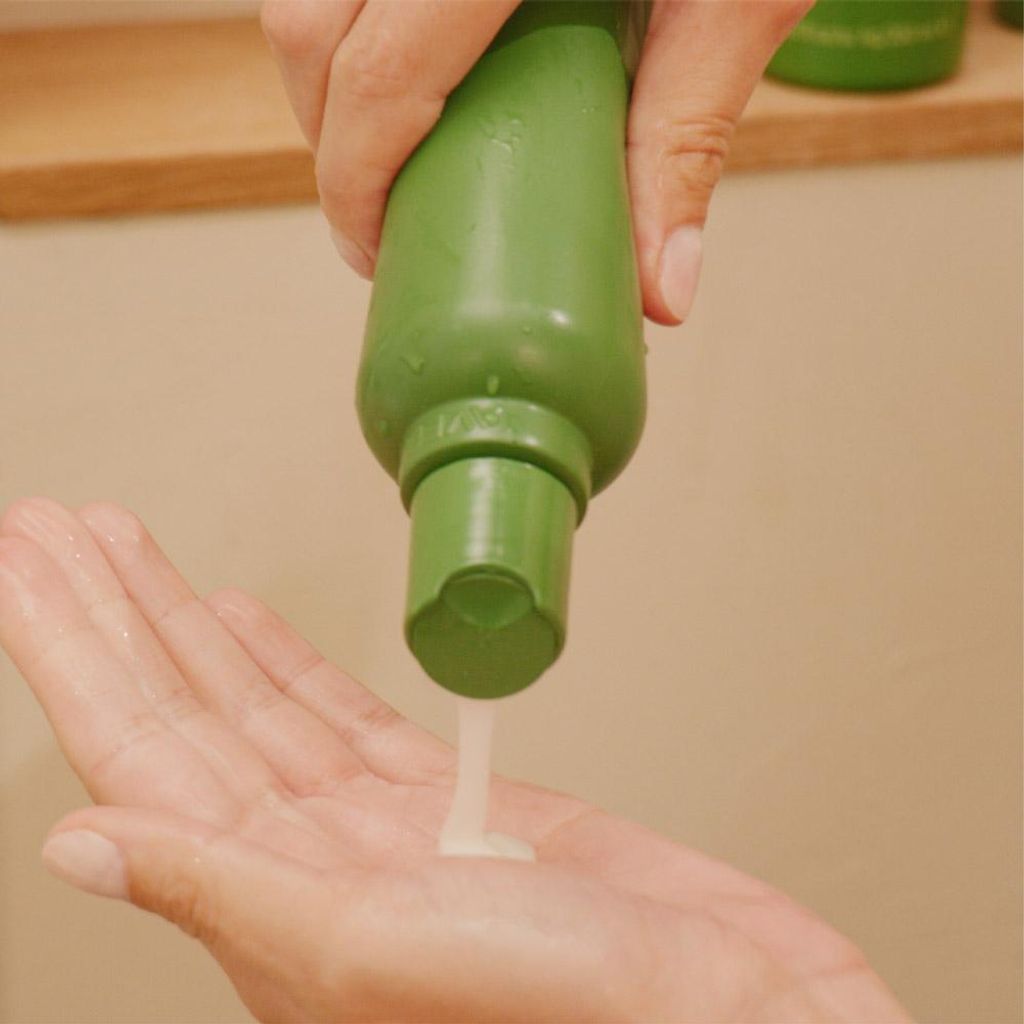 Aveda BE CURLY Haarwaschmittel 250 ml