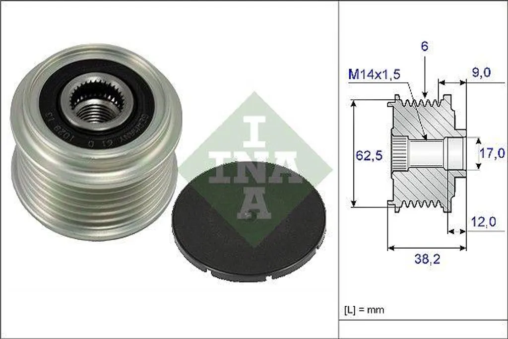 vhbw filtro compatibile con Würth Master ISS 54 HO | WhichOne