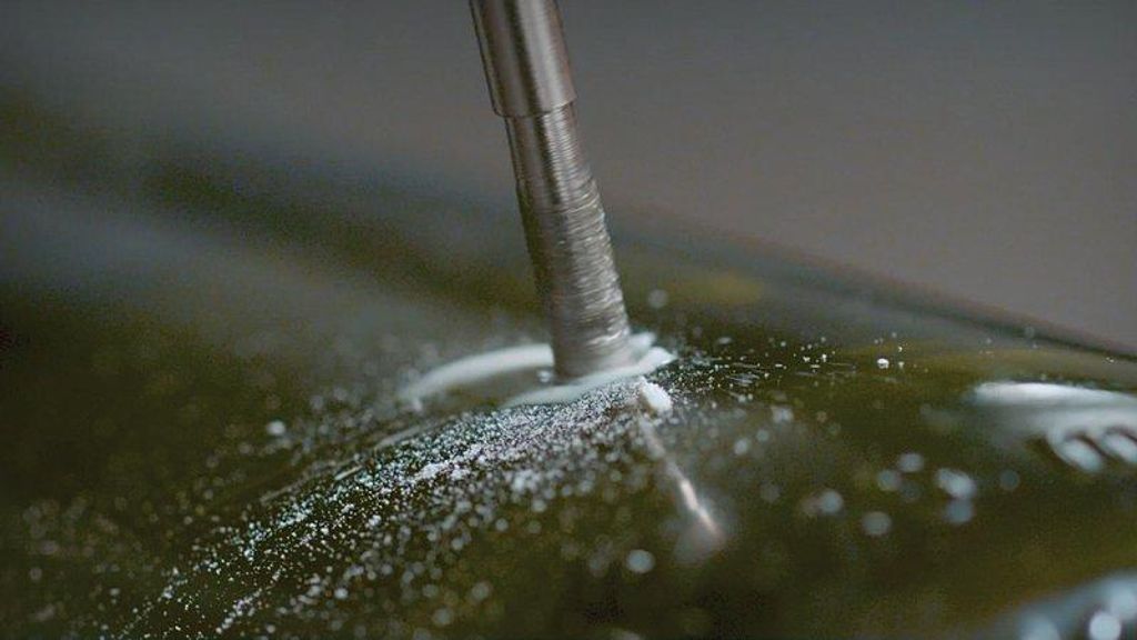 DREMEL® - Diamant Glasbohrer Produktbild 